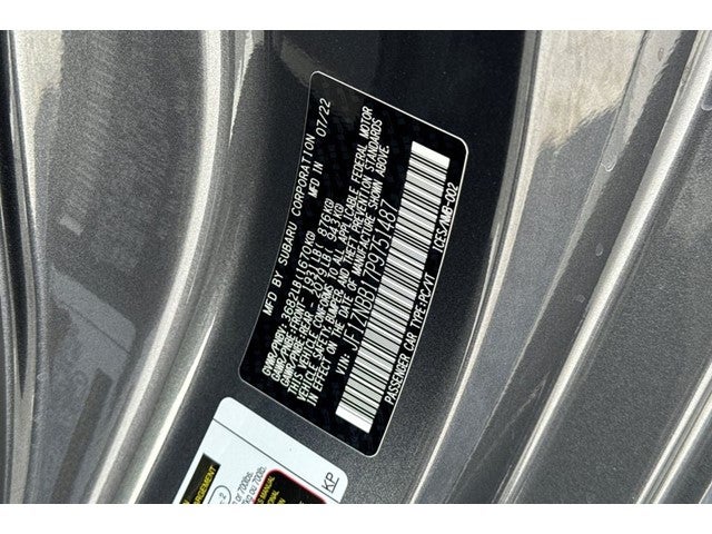 2023 Toyota GR86 Base