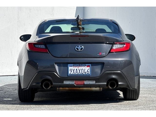 2023 Toyota GR86 Base