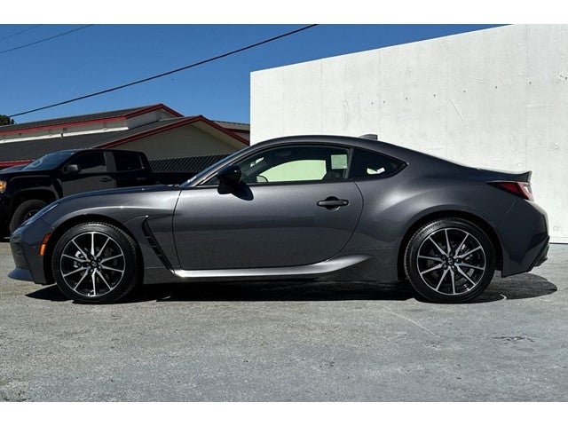 2023 Toyota GR86 Base