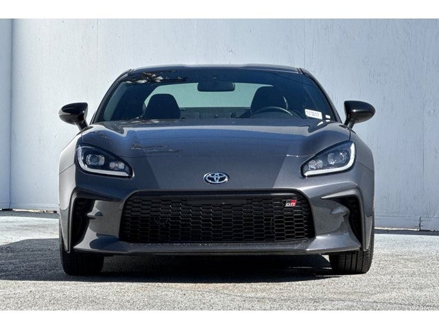 2023 Toyota GR86 Base