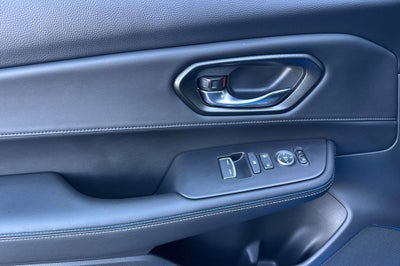 2026 Honda Prelude Base