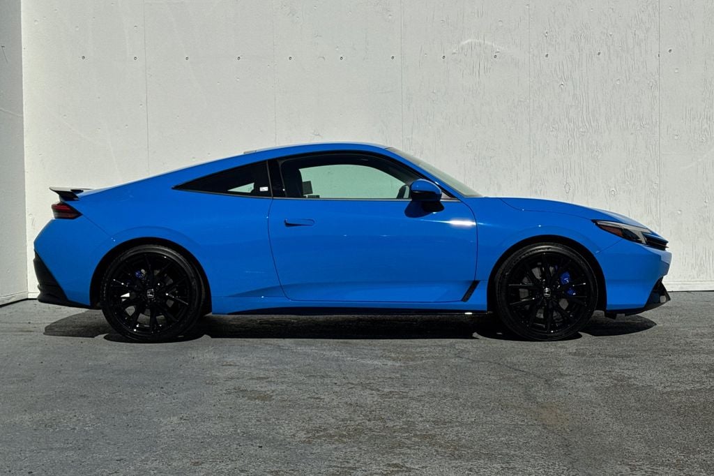 2026 Honda Prelude Base