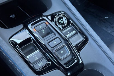 2026 Honda Prelude Base