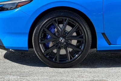 2026 Honda Prelude Base