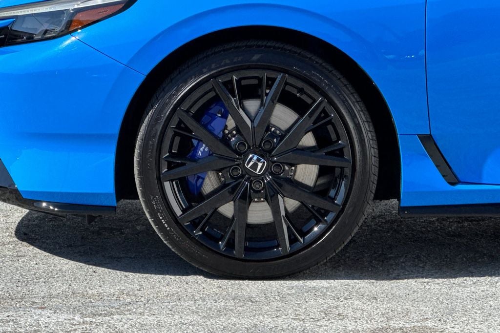 2026 Honda Prelude Base