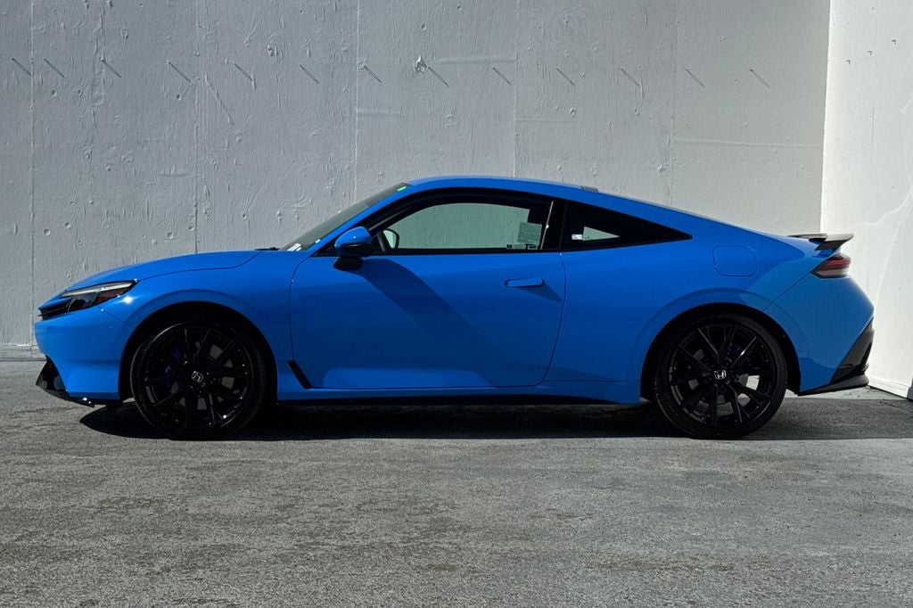 2026 Honda Prelude Base