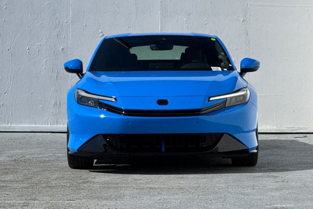 2026 Honda Prelude Base