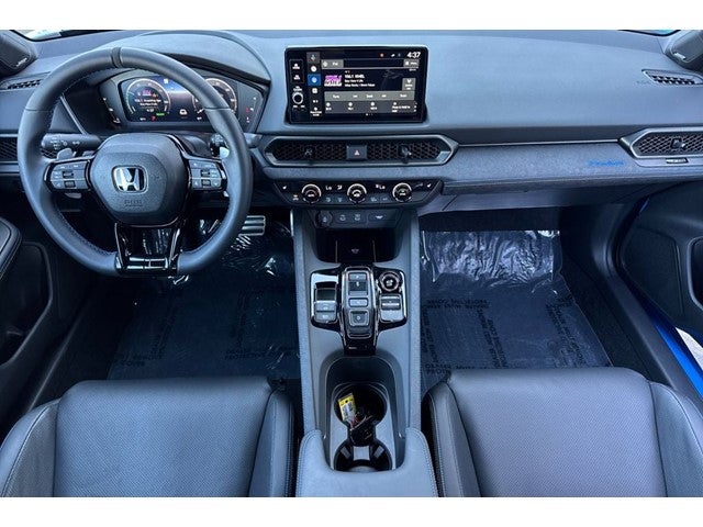 2026 Honda Prelude Base