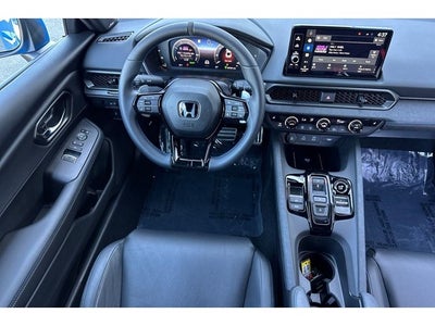 2026 Honda Prelude Base