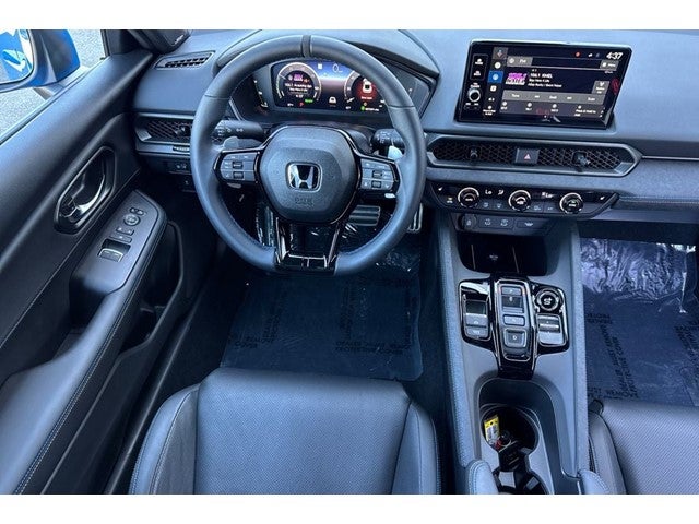 2026 Honda Prelude Base