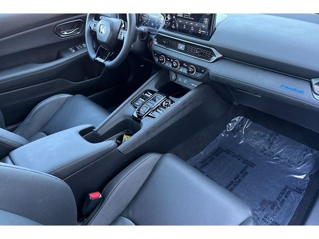 2026 Honda Prelude Base