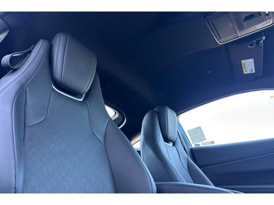 2026 Honda Prelude Base