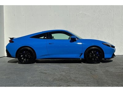2026 Honda Prelude Base