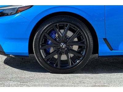 2026 Honda Prelude Base