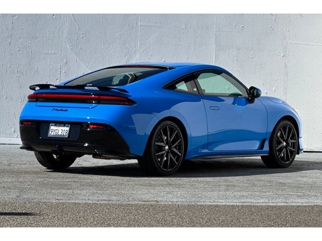 2026 Honda Prelude Base