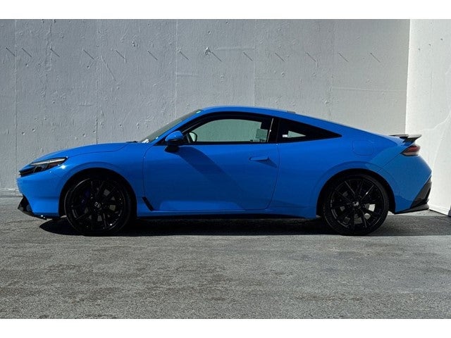 2026 Honda Prelude Base