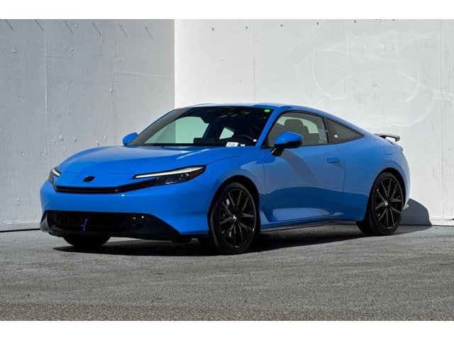 2026 Honda Prelude Base