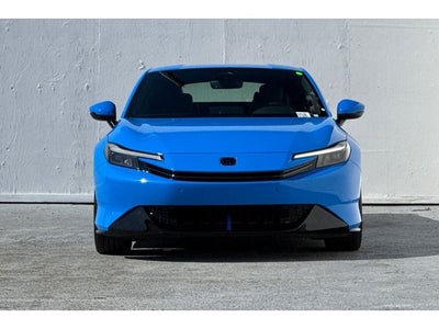 2026 Honda Prelude Base