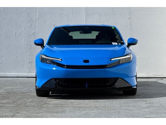 2026 Honda Prelude Base