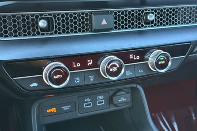 2025 Honda Civic Type R Base