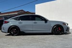 2025 Honda Civic Type R Base