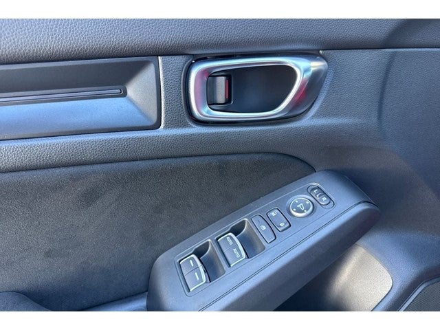 2025 Honda Civic Type R Base