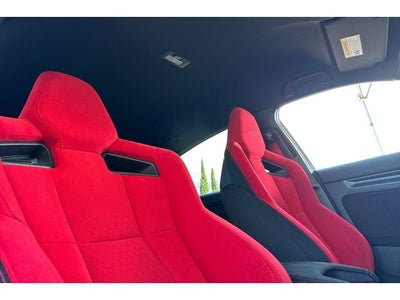 2025 Honda Civic Type R Base
