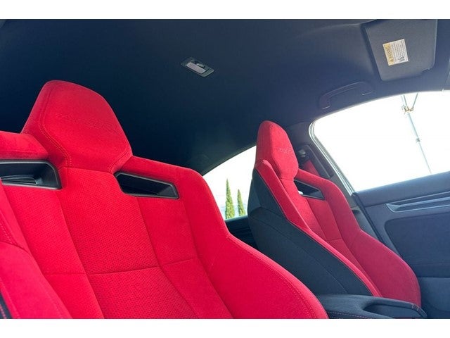 2025 Honda Civic Type R Base