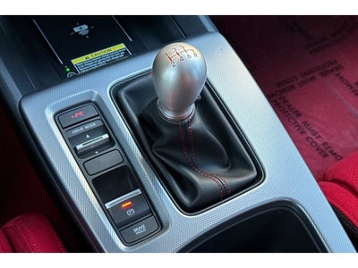 2025 Honda Civic Type R Base