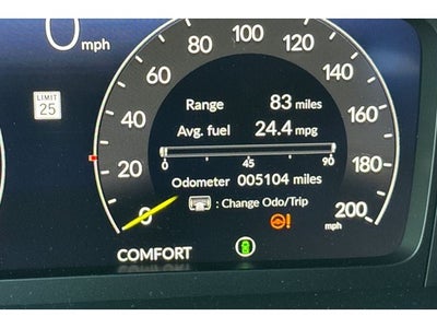 2025 Honda Civic Type R Base