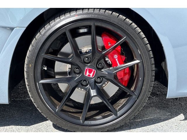 2025 Honda Civic Type R Base