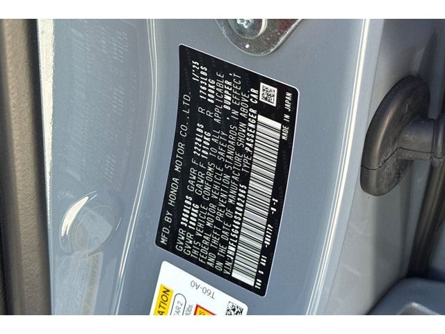 2025 Honda Civic Type R Base