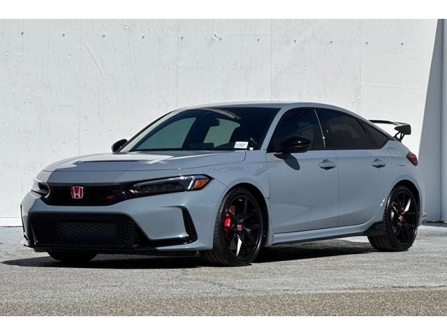 2025 Honda Civic Type R Base