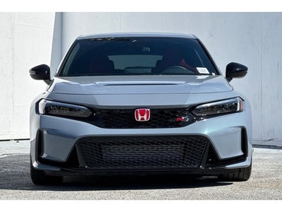 2025 Honda Civic Type R Base