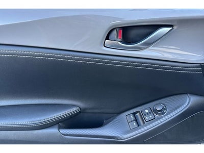 2025 Mazda Mazda MX-5 Miata RF Grand Touring
