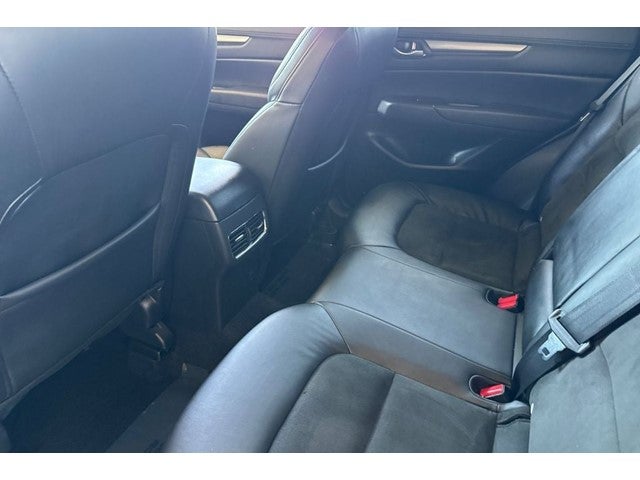 2022 Mazda Mazda CX-5 2.5 S Select Package