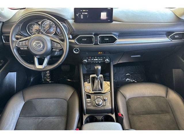 2022 Mazda Mazda CX-5 2.5 S Select Package
