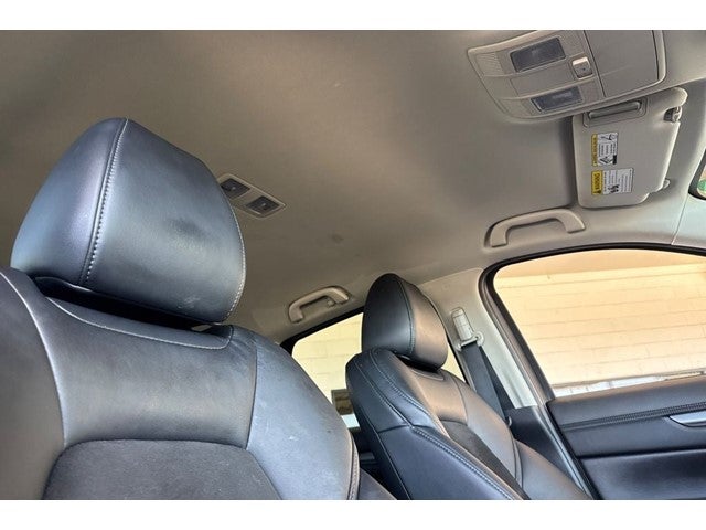 2022 Mazda Mazda CX-5 2.5 S Select Package