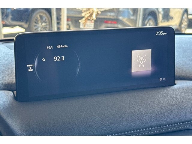 2022 Mazda Mazda CX-5 2.5 S Select Package