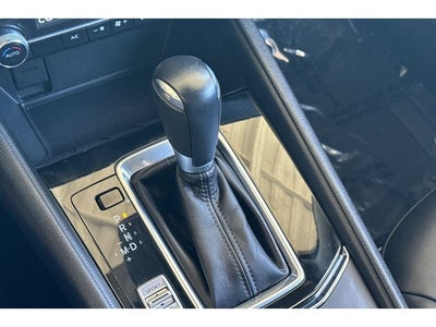 2022 Mazda Mazda CX-5 2.5 S Select Package
