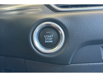 2022 Mazda Mazda CX-5 2.5 S Select Package