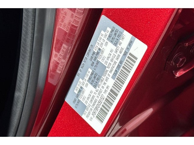 2022 Mazda Mazda CX-5 2.5 S Select Package
