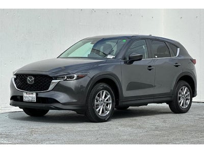 2023 Mazda Mazda CX-5 2.5 S Preferred Package