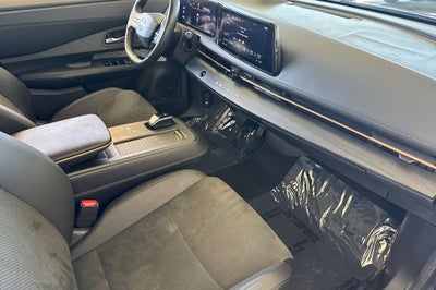 2023 Nissan Ariya ENGAGE