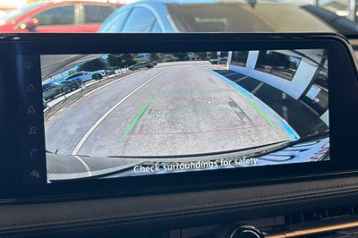2023 Nissan Ariya ENGAGE