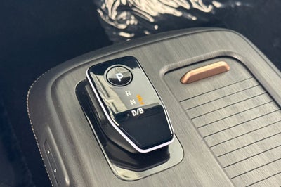 2023 Nissan Ariya ENGAGE