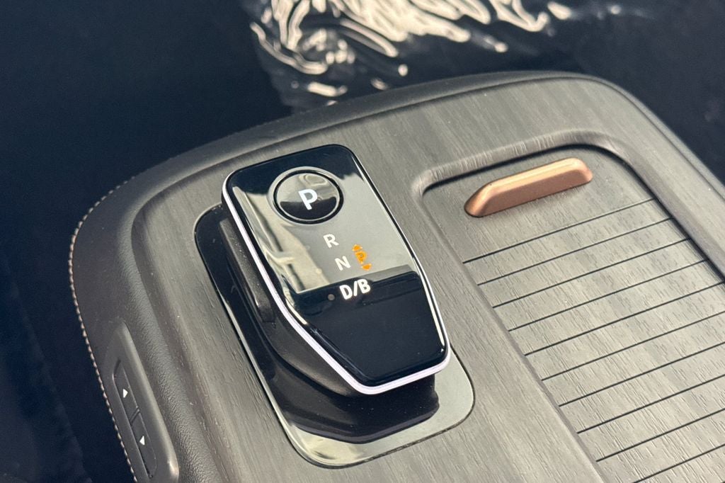 2023 Nissan Ariya ENGAGE