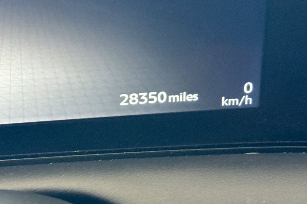 2023 Nissan Ariya ENGAGE