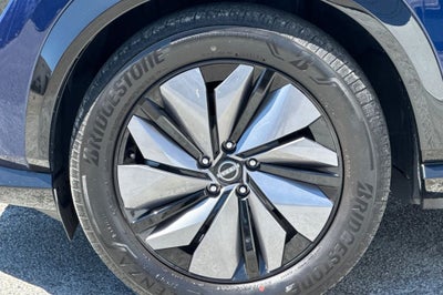 2023 Nissan Ariya ENGAGE