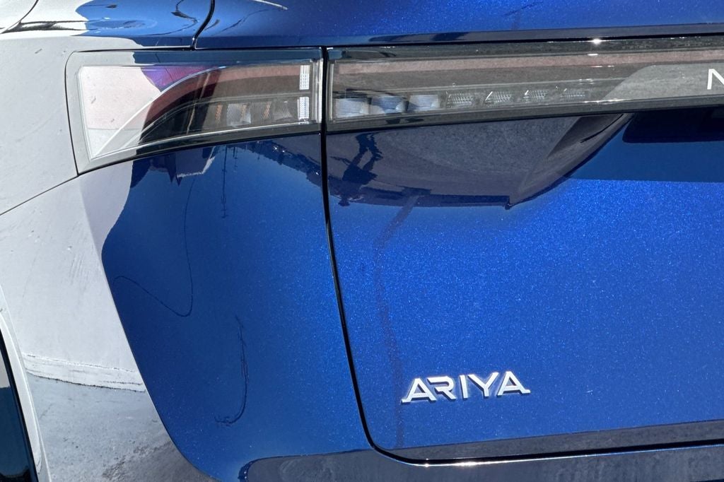 2023 Nissan Ariya ENGAGE